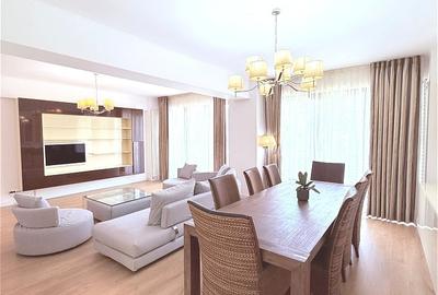 Apartament cu 3 camere decomandat, mobilat în Aviatorilor - 3