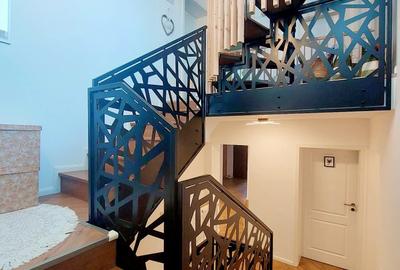 Vilă Individuală 7 Camere,  teren 572 mp Drumul Dobroesti Fundeni Vilă Individuală 7 Camere,  teren 572 mp Drumul Dobroesti Fundeni - 11