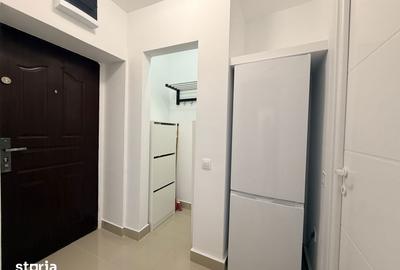 Apartament cu 2 camere, mobilat în Plevnei - 5