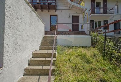 REDUCERE PRET ! Casa de vacanta la Predeal locuinta sau investitie - 26