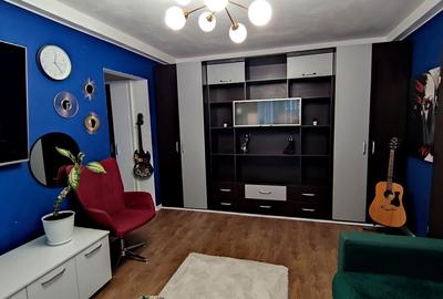 Se vinde apartament zona Garii 2 camere Semidecomandat langa Gara - 3