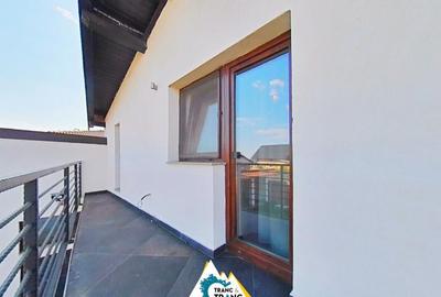 Oportunitate de vanzare- casa spa?ioasa ?i moderna cu 4 camere, Livada - 4