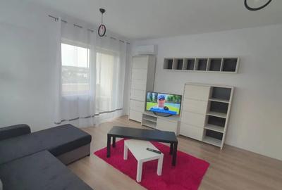 Apartament 2 camere Nicolina - Aproape de Palas - cu loc de parcare - 5