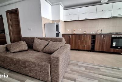 Apartament cu 2 camere semidecomandat, mobilat în Fundeni - 2