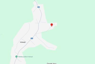 Teren de 678 mp, în Călinești - 4