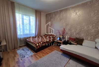 Apartament cochet 2 dormitoare | Zonă centrală | Piața Mihai Viteazul - 2