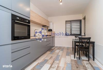 Casă cu 4 camere în Valea Lupului - 2