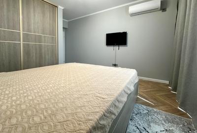 Apartament 2 camere de inchiriat cu parcare inclusa, Verona, Mamaia Nord - 4