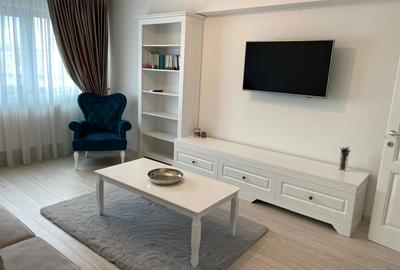 Apartament cu 2 camere decomandat în Periferie - 5
