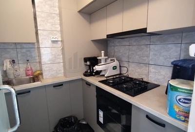 Apartament cu 3 camere decomandat în P-ța Unirii - 10