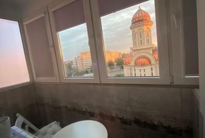 Apartament cu 2 camere în Tineretului - 5