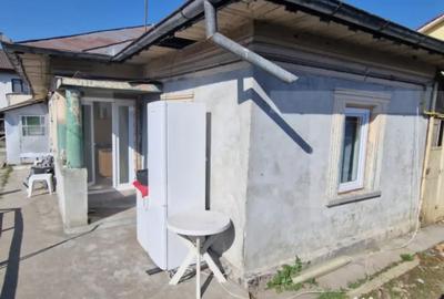 Teren de 640 mp, în Bariera Vâlcii