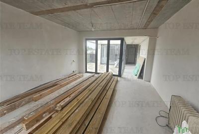 Apartament 2 camere de vanzare + loc de parcare, zona verde Popesti Leordeni, ap - 3