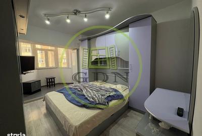 Apartament cu 3 camere în Central - 1