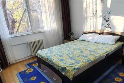 Apartament 2 Camere Semidecomandat Berceni-Nitu Vasile - 2