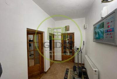 Casa P+1 cu spatiu comercial inclus si teren de 312mp in zona Brestei - 7