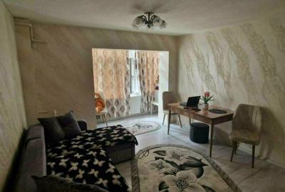 Apartament cu 2 camere în Ultracentral