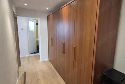 Teiul Doamnei inchiriere apartament de 3 camere cu boiler electric - 6