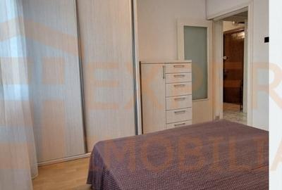 Apartament cu 3 camere decomandat, mobilat în ICIL - 9