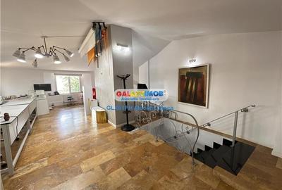Inchiriere spatiu birouri in Ploiesti, zona Centrala - Rudului - 4
