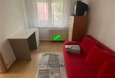 Apartament 2 camere de inchiriat Sibiu zona Vasile Aaron - 4