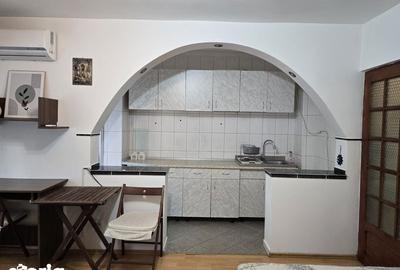 Garsonieră în Crângași - 2