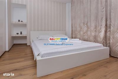 Apartament cu 2 camere semidecomandat, mobilat în Rosetti - 10