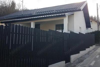 Casă cu 3 camere cu Teren 400 Mp în Copăcelu - 7