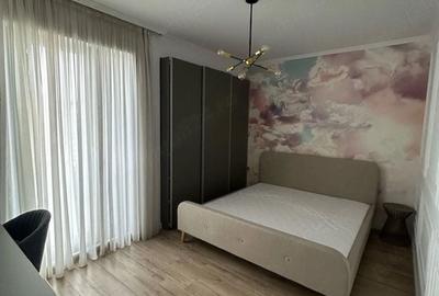 Apartament cu 3 camere decomandat, mobilat în Pantelimon - 2