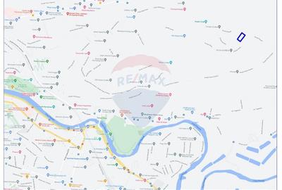 Teren de Vanzare, Intravilan, 5511 mp, in Zona de Dealuri cu Panorama - 7