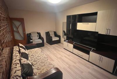 Apartament cu 2 camere decomandat în Dorobanți - 2