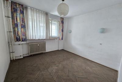 Apartament cu 3 camere decomandat în Pantelimon - 5