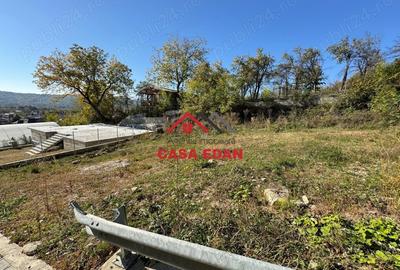 Casă cu Teren 500 Mp în Cornu - 12