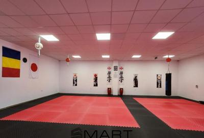 Spațiu comercial, de 130 mp, în Mihai Viteazul - 1