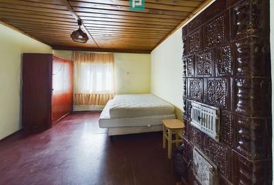 Casă cu 3 camere cu Teren 1180 Mp în Freidorf - 8