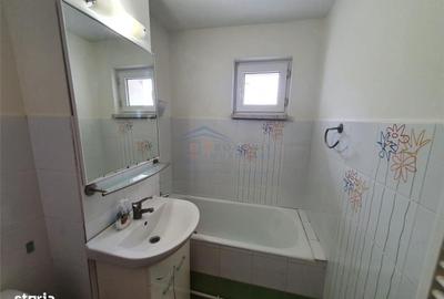 Apartament cu 2 camere, mobilat în George Enescu - 4