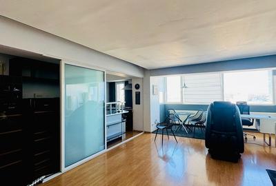 Apartament cu 3 camere decomandat, mobilat în P-ța Victoriei - 5