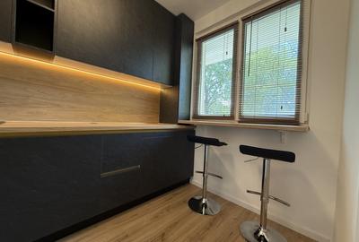 Apartament 2 camere | Mihalache | metrou 1 mai | complet renovat 2025 - 2