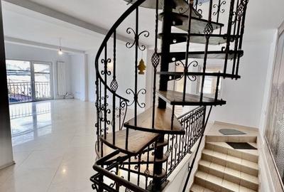 Iancului / Vatra Luminoasa / Spatiu de birou tip duplex 6 camere / 200 Mp - 5