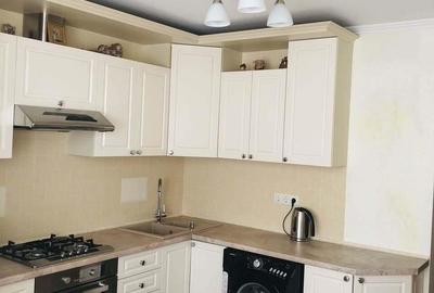 Apartament cu 2 camere în Pipera - 3