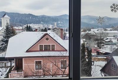 Apartament cu 2 camere decomandat în Central - 3