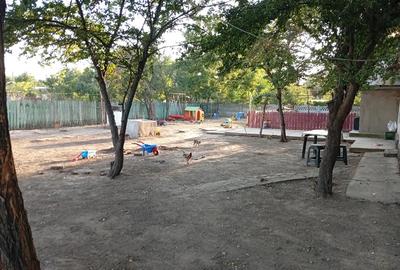 Vand casa in Movila Miresii - 4