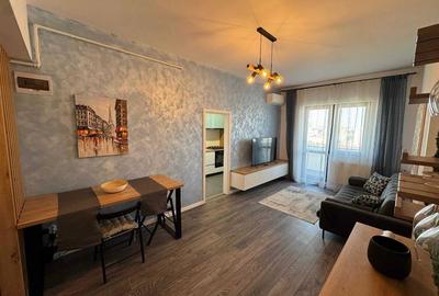 Apartament cu 3 camere decomandat în Nicolina