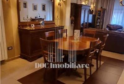 Duplex cu 5 camere cu Teren 125 Mp în 23 August (Cațelul) - 5