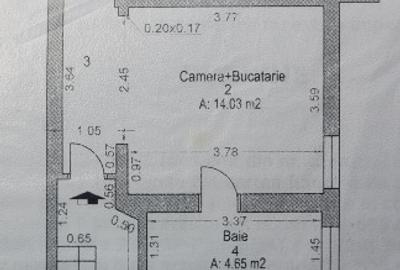 Casa in centru , curte comuna ! - 2