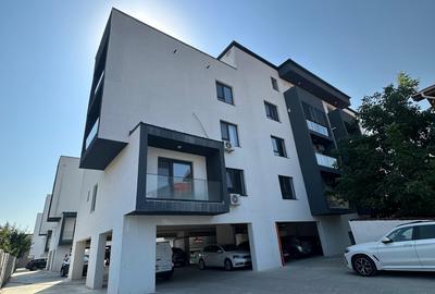 PENTHOUSE-APARATORII PATRIEI-4 CAMERE-LIFT PRIVAT - 3