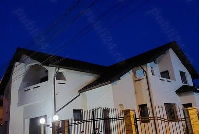 Oferta ! Casa cu vedere la lac ! - 1