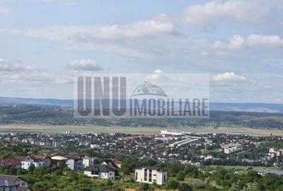 *BLOC NOU*Copou-Aleea Sadoveanu, 2 camere - 11