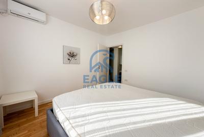 Apartament cu 2 camere semidecomandat, mobilat în Tomis II - 8