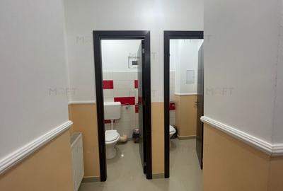 Spatiu comercial || afacere la cheie || zona Mall Vitan || Mihai Bravu - 8